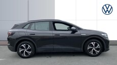 Volkswagen ID.4 109kW Life Pure 52kWh 5dr Auto Electric Estate